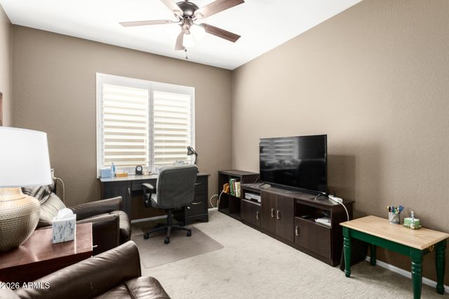 4827 W POSSE Drive, Eloy, AZ 85131