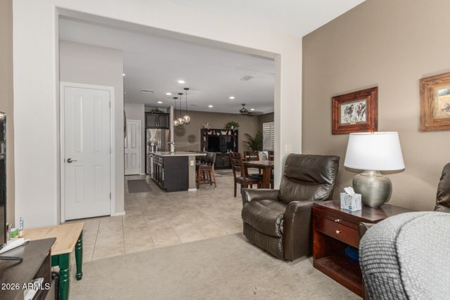 4827 W POSSE Drive, Eloy, AZ 85131