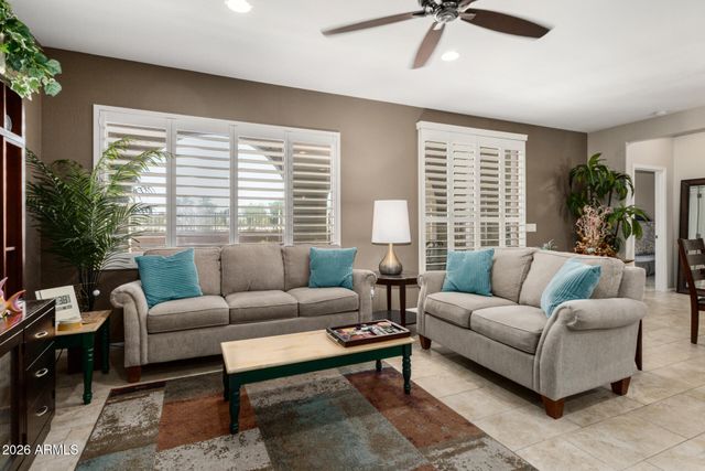 4827 W POSSE Drive, Eloy, AZ 85131