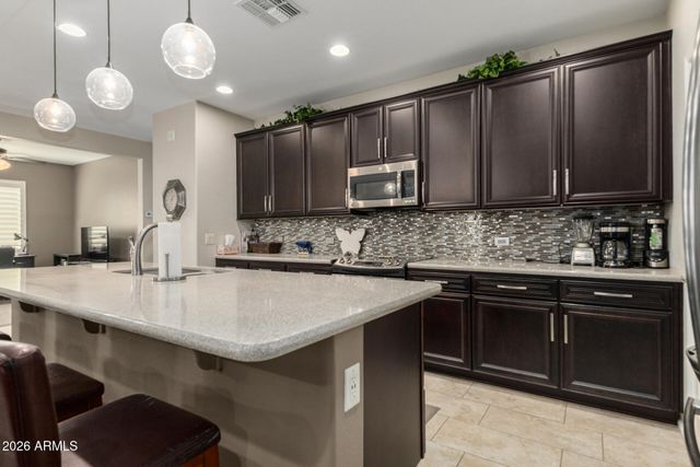 4827 W POSSE Drive, Eloy, AZ 85131