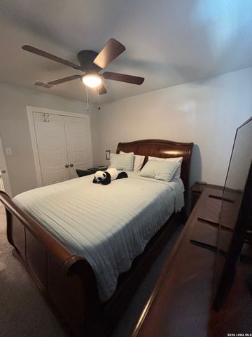 5935 W Hausman Rd Unit 31, San Antonio, TX 78249
