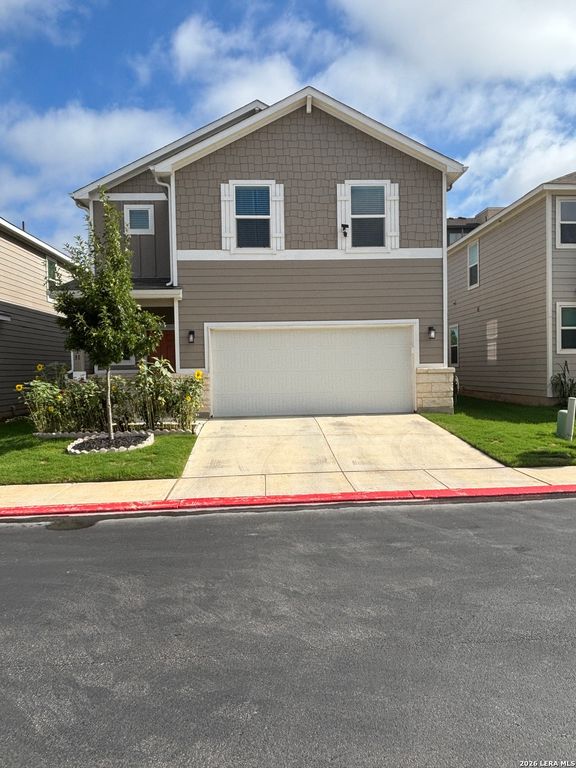 5935 W Hausman Rd Unit 31, San Antonio, TX 78249