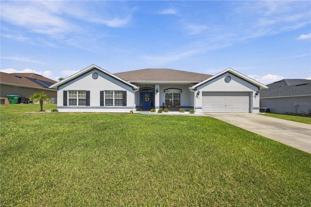 6875 SE 11TH PLACE, Ocala, FL 34472