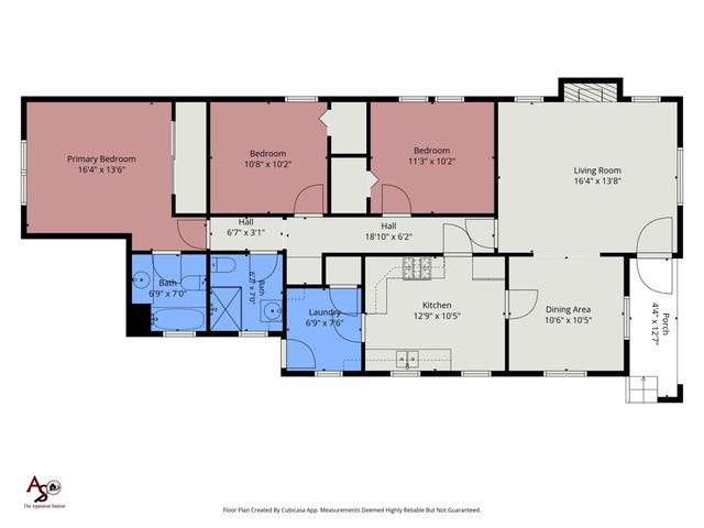 4043 W Avenue 40, Los Angeles, CA 90065