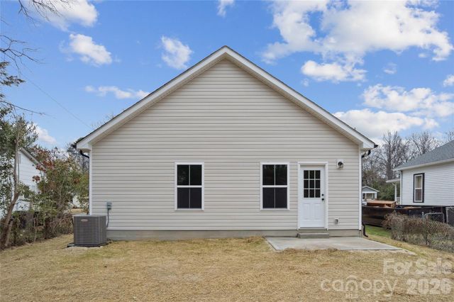LOT 32 Shurley Street, Rock Hill, SC 28027