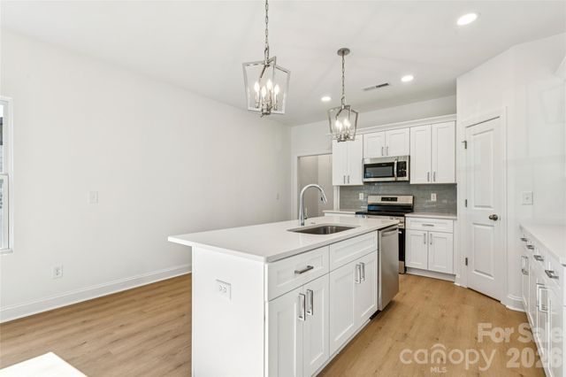 LOT 32 Shurley Street, Rock Hill, SC 28027