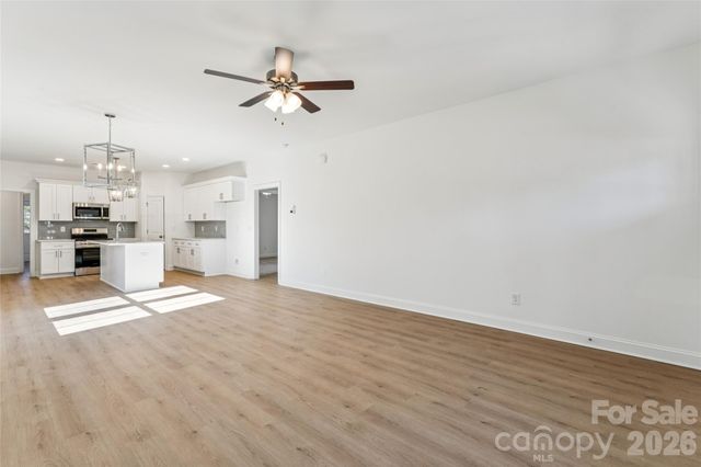 LOT 32 Shurley Street, Rock Hill, SC 28027