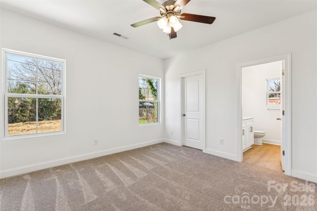 LOT 32 Shurley Street, Rock Hill, SC 28027