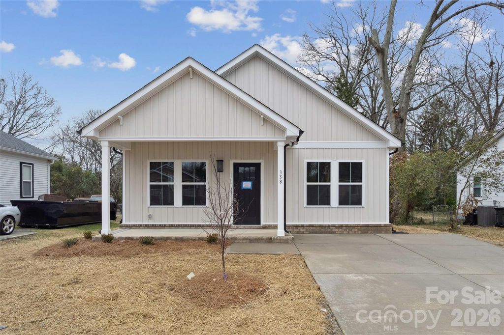 LOT 32 Shurley Street, Rock Hill, SC 28027