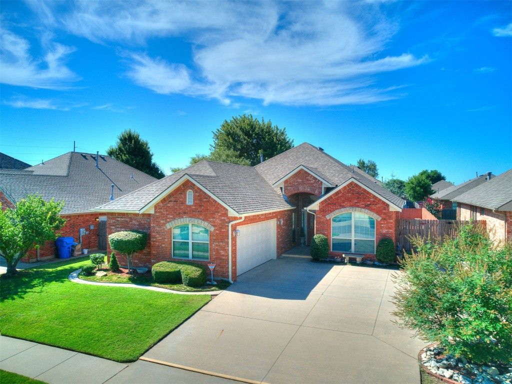3608 Gullane Drive, Norman, OK 73072