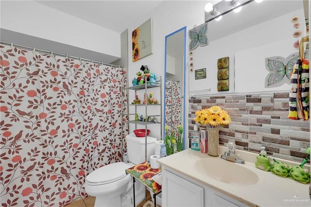 318 S 83rd Street, Edinburg, TX 78542