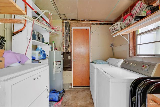 318 S 83rd Street, Edinburg, TX 78542