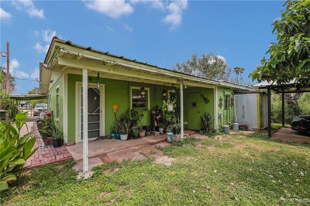 318 S 83rd Street, Edinburg, TX 78542