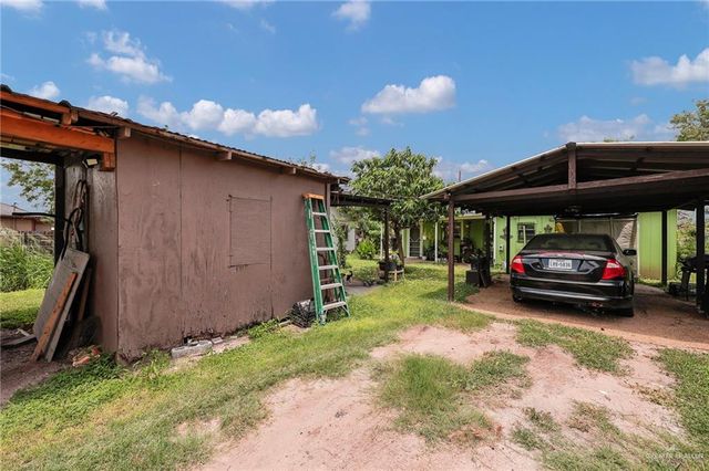 318 S 83rd Street, Edinburg, TX 78542