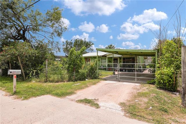 318 S 83rd Street, Edinburg, TX 78542