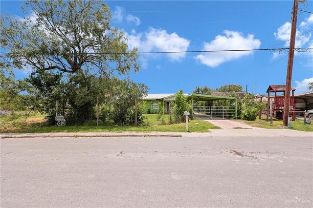 318 S 83rd Street, Edinburg, TX 78542