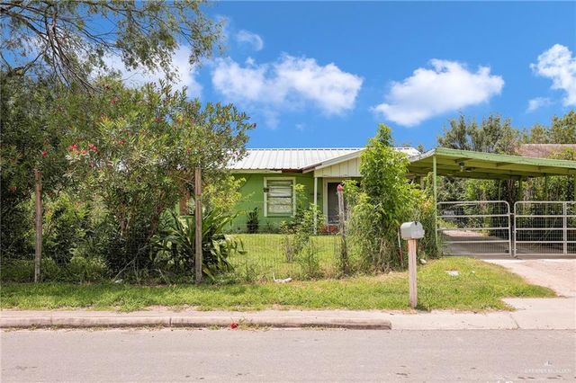 318 S 83rd Street, Edinburg, TX 78542