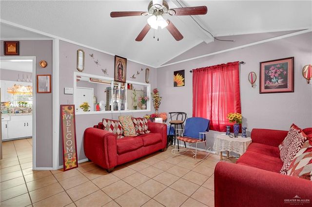 318 S 83rd Street, Edinburg, TX 78542