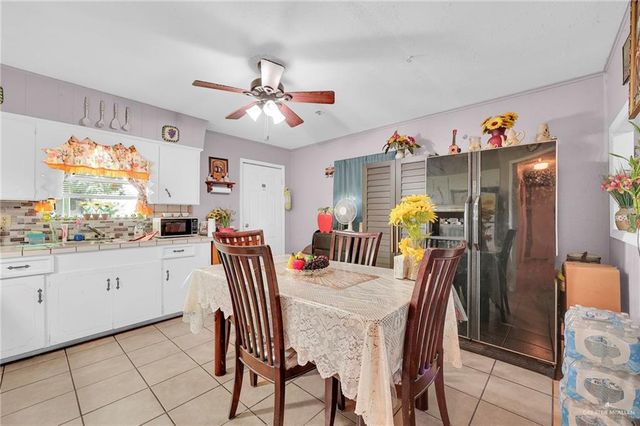 318 S 83rd Street, Edinburg, TX 78542