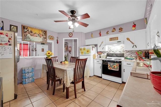 318 S 83rd Street, Edinburg, TX 78542