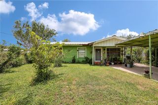 318 S 83rd Street, Edinburg, TX 78542
