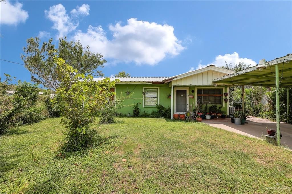 318 S 83rd Street, Edinburg, TX 78542