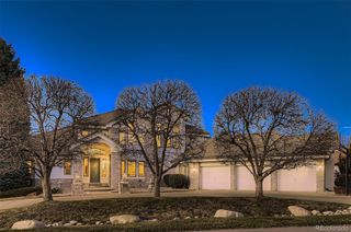 8561 Colonial Drive, Lone Tree, CO 80124