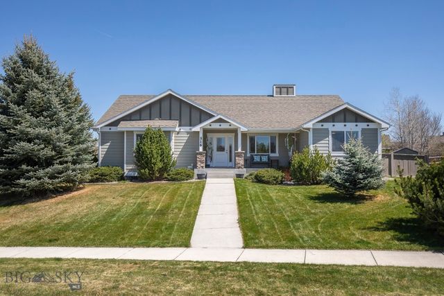 516 Circle F Trail, Bozeman, MT 59718