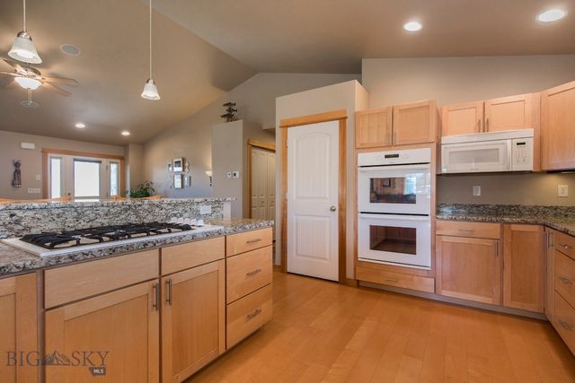 516 Circle F Trail, Bozeman, MT 59718