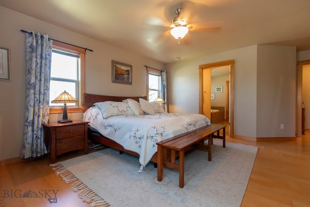 516 Circle F Trail, Bozeman, MT 59718