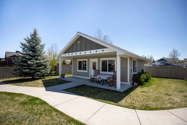 516 Circle F Trail, Bozeman, MT 59718