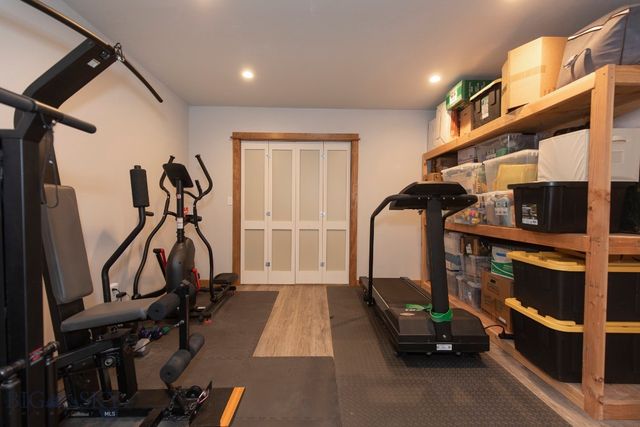 516 Circle F Trail, Bozeman, MT 59718