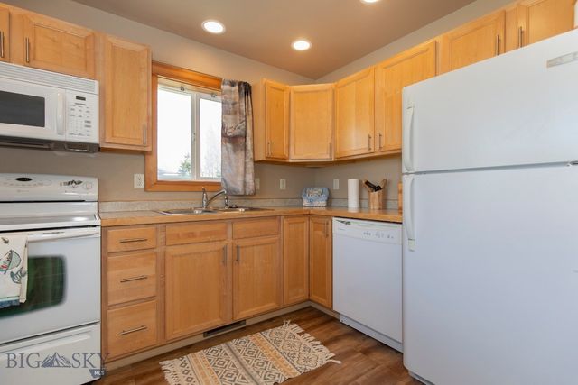 516 Circle F Trail, Bozeman, MT 59718