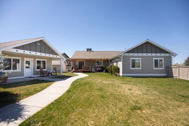 516 Circle F Trail, Bozeman, MT 59718