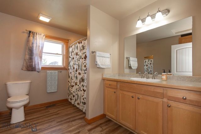 516 Circle F Trail, Bozeman, MT 59718
