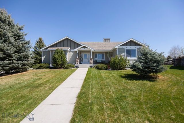 516 Circle F Trail, Bozeman, MT 59718