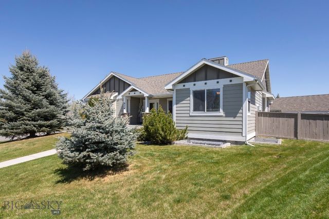 516 Circle F Trail, Bozeman, MT 59718
