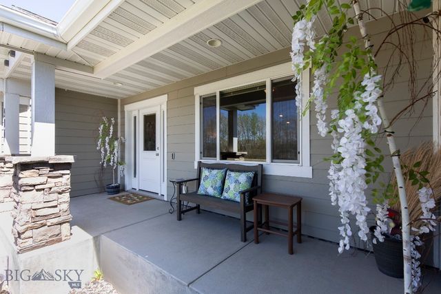 516 Circle F Trail, Bozeman, MT 59718