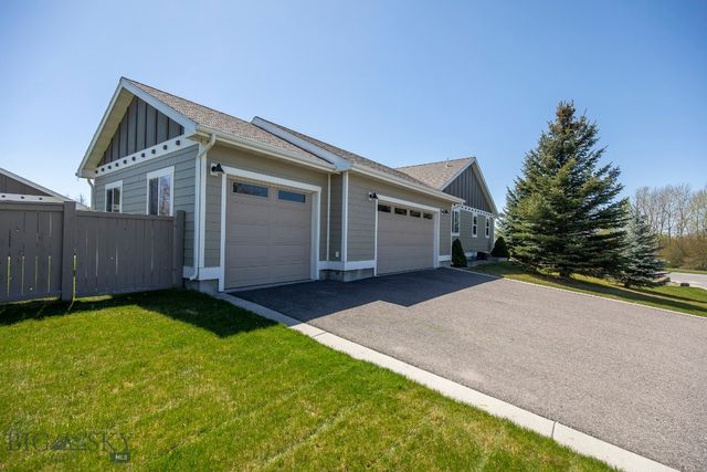 516 Circle F Trail, Bozeman, MT 59718