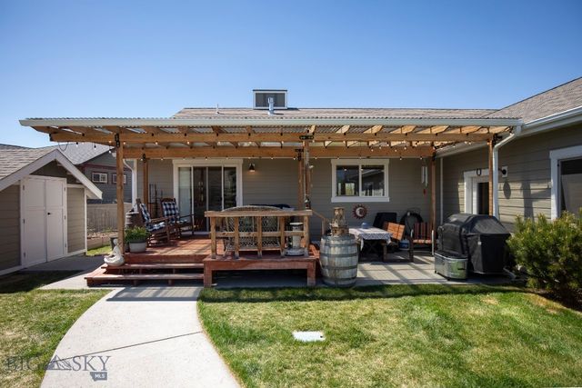 516 Circle F Trail, Bozeman, MT 59718