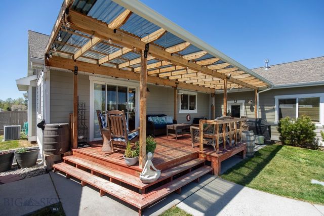 516 Circle F Trail, Bozeman, MT 59718