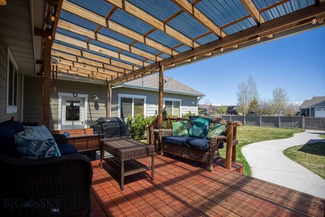 516 Circle F Trail, Bozeman, MT 59718