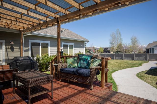 516 Circle F Trail, Bozeman, MT 59718