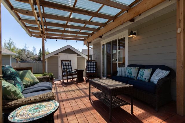 516 Circle F Trail, Bozeman, MT 59718