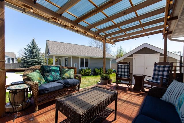 516 Circle F Trail, Bozeman, MT 59718