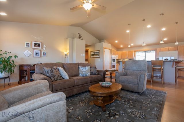 516 Circle F Trail, Bozeman, MT 59718