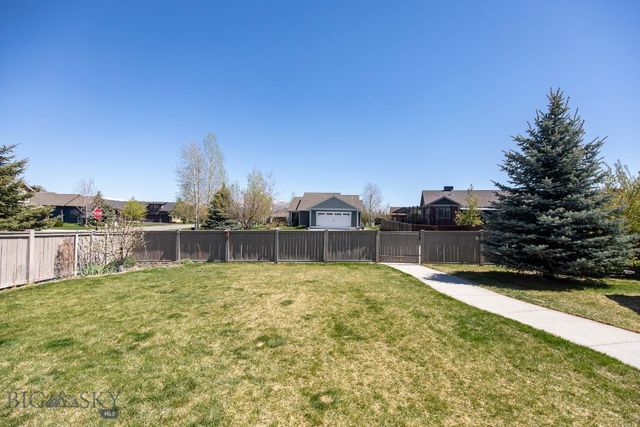 516 Circle F Trail, Bozeman, MT 59718