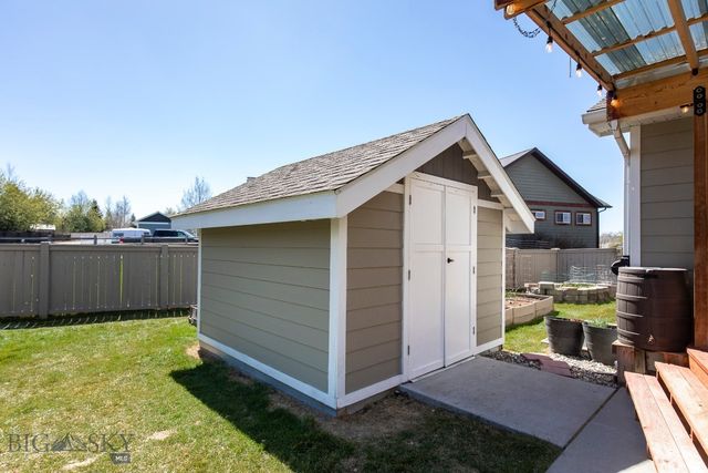 516 Circle F Trail, Bozeman, MT 59718