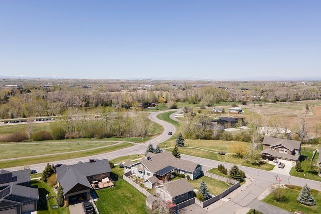 516 Circle F Trail, Bozeman, MT 59718