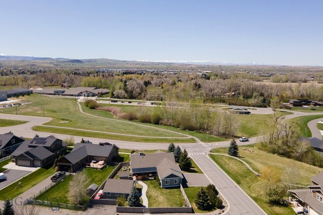 516 Circle F Trail, Bozeman, MT 59718
